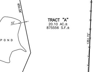LOT E 267th St #A, Freeman, MO 64746