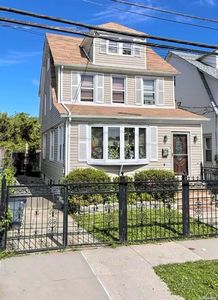 (Undisclosed Address), Jamaica, NY, 11433