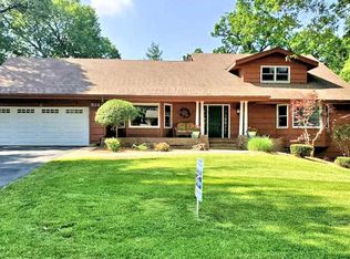 5133 Woodie Ranch Ln, Rockford, IL 61114