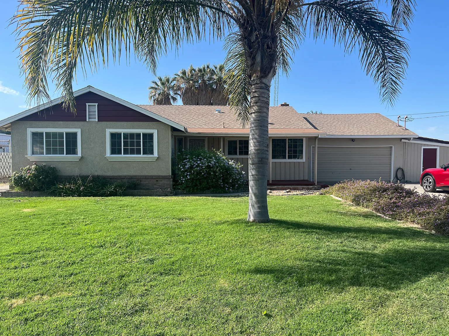E Woodward Ave, Manteca — Photo 1