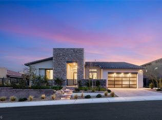 12167 Canyon Sunset St, Las Vegas, NV 89138