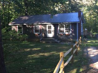 252 Knowles Pond Rd, Northfield, NH 03276