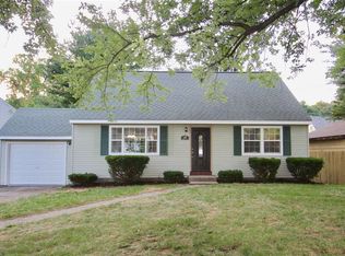 199 Ward Ave, Schenectady, NY 12304