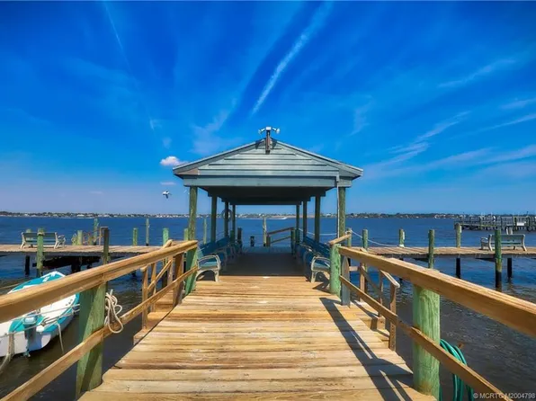 175 SE Saint Lucie Blvd APT E134, Stuart, FL 34996