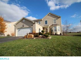 120 Rolling Meadow Ct, Pickerington, OH 43147