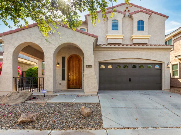 1550 S CHAPARRAL Boulevard, Gilbert, AZ 85296