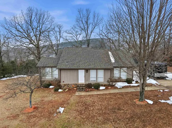 190 Hill Creek Rd, Edgemont, AR 72044