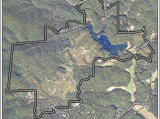 1338 Pleasant Hill Rd, Ellijay, GA 30540