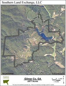1338 Pleasant Hill Rd, Ellijay, GA, 30540