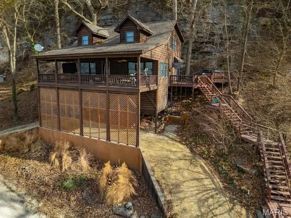 18190 McR #540, Rolla, MO 65401