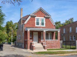 1710 W Marquette Rd, Chicago, IL 60636