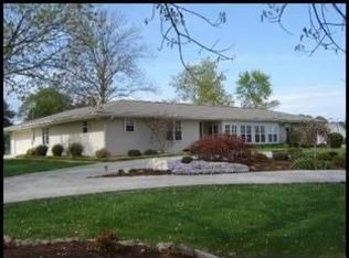 1017 Howard St, Athens, TN 37303