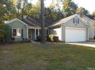 5420 Milroy Ln, Raleigh, NC 27610