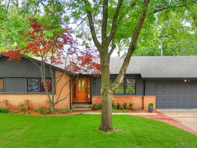 4226 E 53rd St, Tulsa, OK, 74135