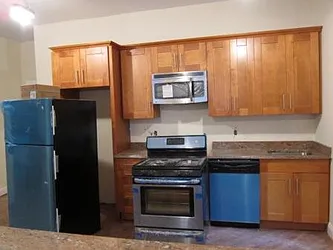 Rented by Veritas Property Management