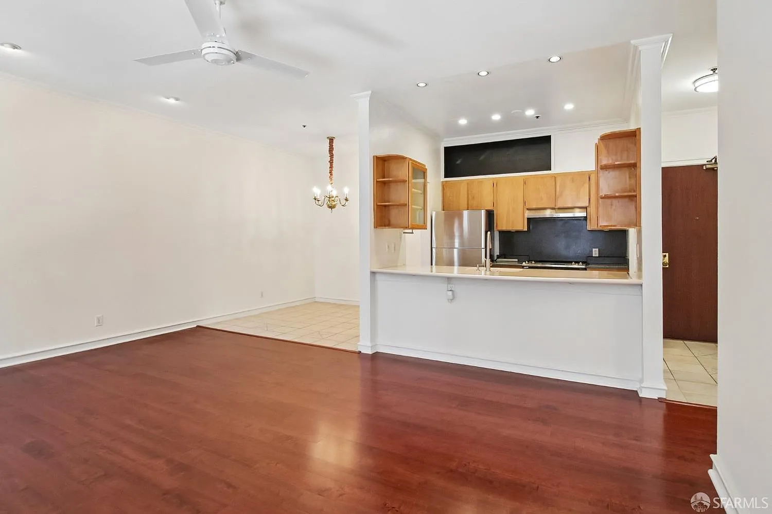 1 bed, 1.0 bath, 740 sqft, $4,300 — Photo 3
