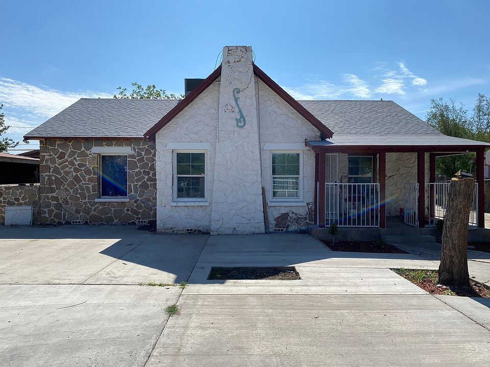 1st image of 130 Buena Vista St #1