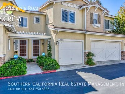 26513 Bryce Rd, Santa Clarita, CA, 91354