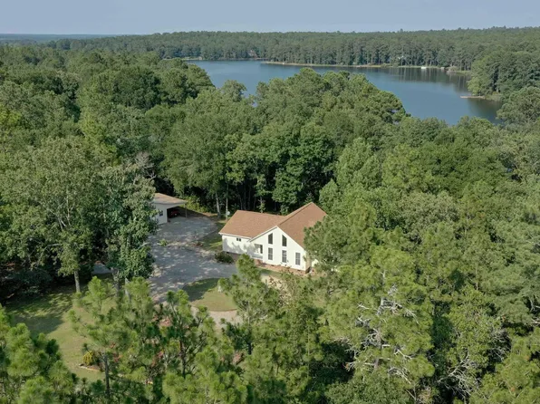 813 Edisto Lake Rd, Wagener, SC 29164