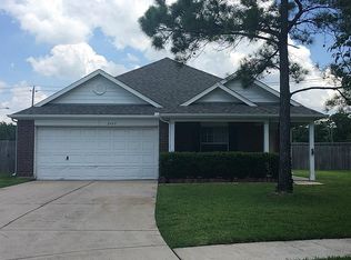 3407 Huisache Ct, Pearland, TX 77581