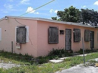 1880 Ali Baba Ave, Opa Locka, FL 33054