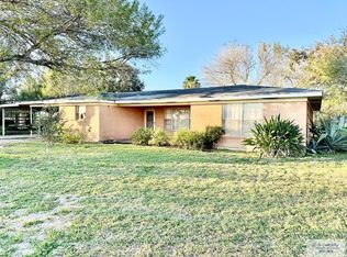 14464 Fm 1018, Lyford, TX 78569