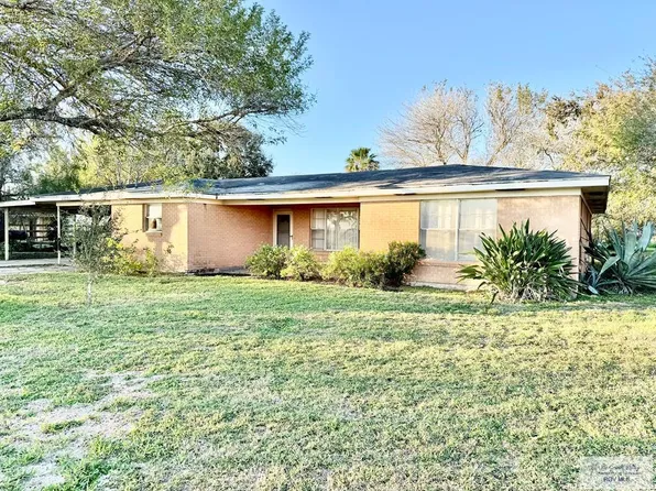 14464 Fm 1018, Lyford, TX 78569