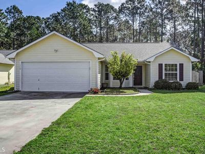 110 Lake Wisteria Ct, Kingsland, GA, 31548
