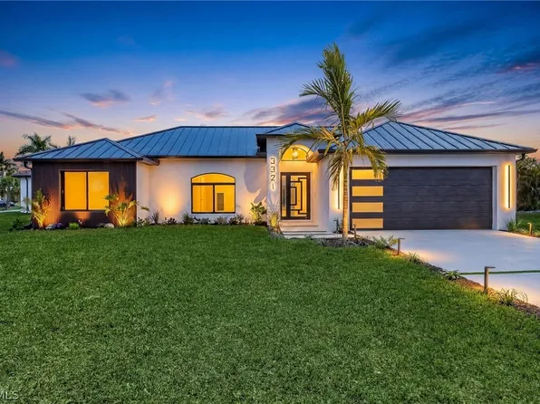 3321 SW 29th Ave, Cape Coral, FL 33914