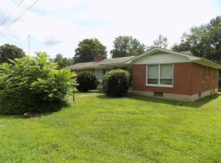 309 N Bogy St, Pilot Knob, MO 63663