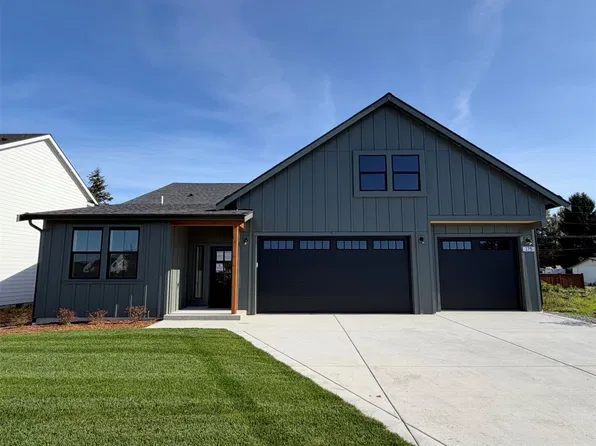 375 Polska Street, Sedro Woolley, WA 98284