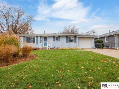 5012 Magnolia St, Omaha, NE, 68137