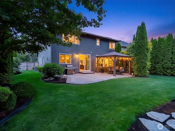 23889 Fairfax Street, Black Diamond, WA 98010