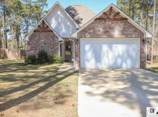 188 Zodie Sims Rd, Calhoun, LA 71225