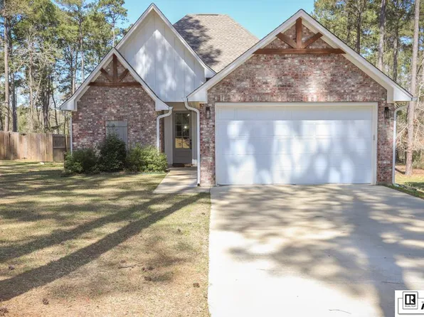 188 Zodie Sims Rd, Calhoun, LA 71225