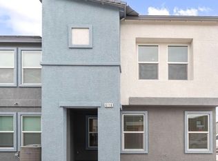 6116 Aster Garden St, North Las Vegas, NV 89081