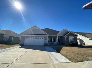 5098 Copse Dr, Augusta, GA 30909