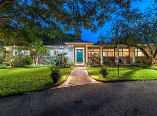 13190 SW 75th Ave, Pinecrest, FL 33156