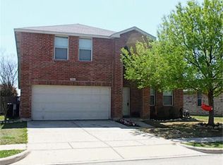 1940 Riverchase Ln, Justin, TX 76247