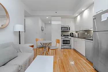 Rented by REAL New York