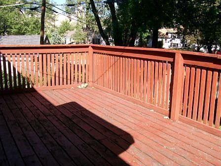Nice Deck