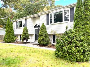 25 Carver Rd #B, Plymouth, MA 02360