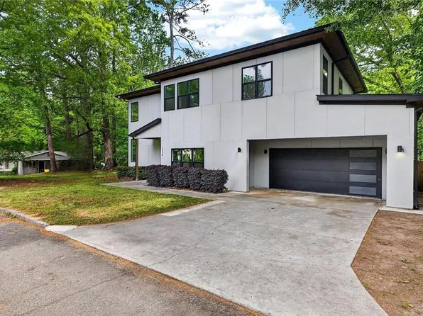 1354 Orange Blossom Ter SE, Atlanta, GA 30316