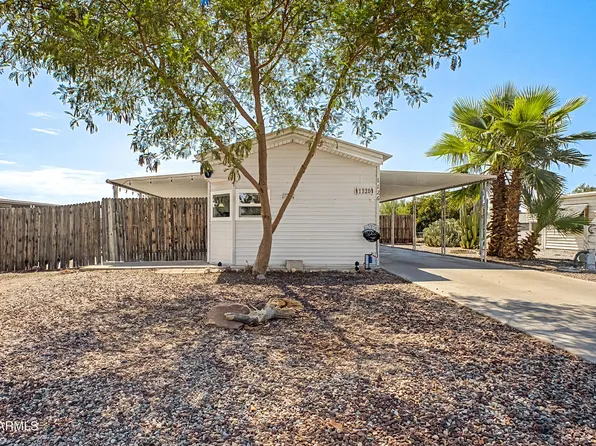 1126 S 98TH Street, Mesa, AZ 85208