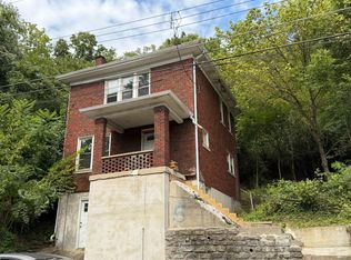 660 Steiner Ave, Cincinnati, OH 45204
