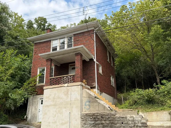 660 Steiner Ave, Cincinnati, OH 45204
