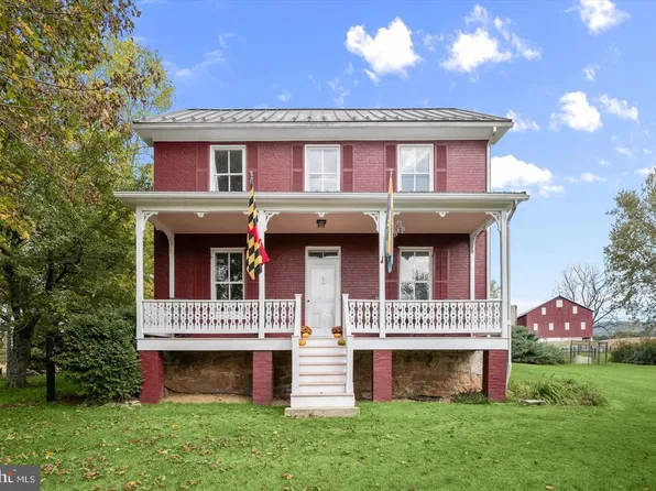 20230 Dogstreet Rd, Keedysville, MD 21756