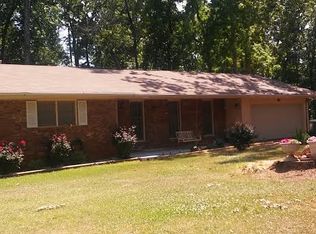 2609 Tolliver Dr, Ellenwood, GA 30294