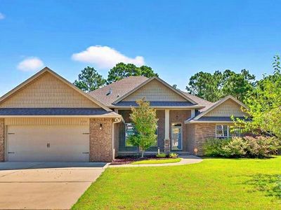 730 Hannas Ter, Pensacola, FL, 32506