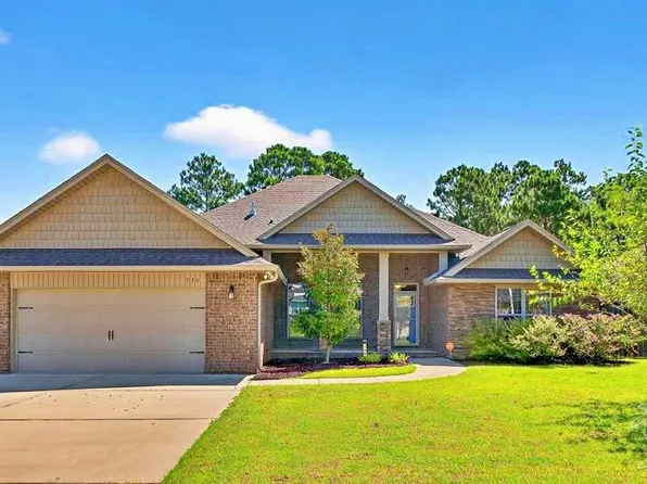 730 Hannas Ter, Pensacola, FL 32506
